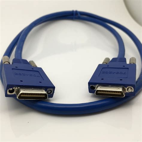 New Cab Ss 2626x 03 Dce Dte Back To Bck Smart Serial Cable Hwic 2t With