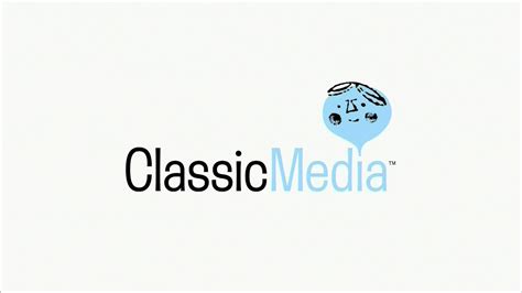 Classic Media 2002 Youtube
