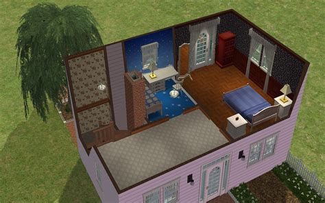 Mod The Sims 23 Shields Road Under 40000