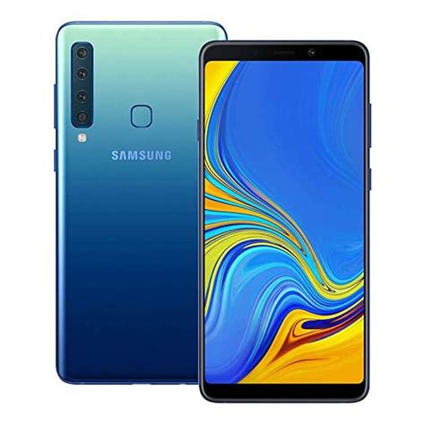 Samsung Galaxy A9 Pro 2019 Full Specification Price Review Compare