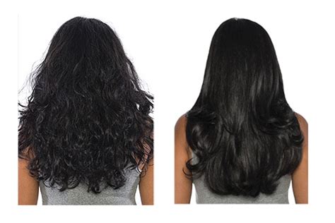 Going for the smoothing treatment won't ever hurt. 3 Types of Keratin Treatments-Which Keratin Treatment Is ...