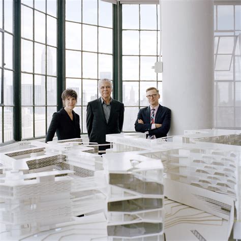 Gallery Of Diller Scofidio Renfro Commissioned For New Performing