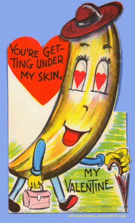 437 Best Images About Vintage Wont You Be Mine Valentines On Pinterest Valentine Day Cards