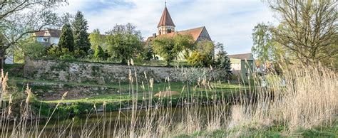 Maybe you would like to learn more about one of these? Wittelshofen - Touristikverband Hesselberg e.V.