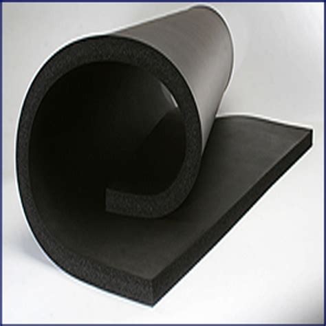 Elastomeric Rubber Insulation Sheets K Flex Insulation