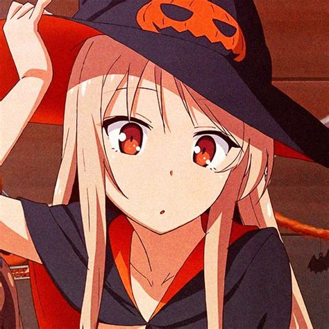 Aggregate 74 Halloween Anime Pfps Super Hot Vn