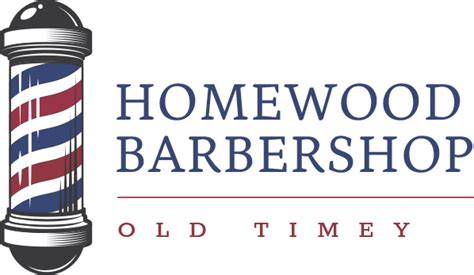Homewood Barbershop | Book Your Appointment