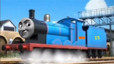 alfred pstephen054 version thomas and friends fanfic wiki fandom