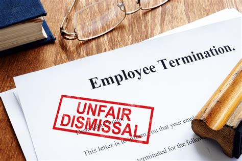 7 Things To Know About Wrongful Termination Houston Tx
