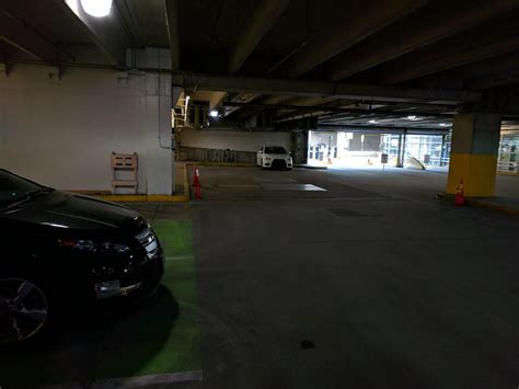 Parking For David Lawrence Convention Center