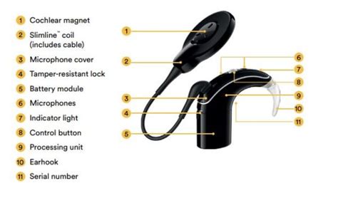 Cochlear™ Nucleus® 7 Care Essential Tips For Maintenance