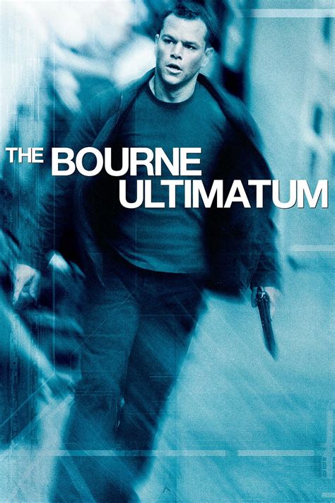 The Bourne Ultimatum Trailer 2 Trailers And Videos Rotten Tomatoes