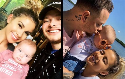 Does kane brown have any brothers, sisters or kids? Kane Brown's Baby Girl, Kingsley Rose Brown, is Growing Up ...