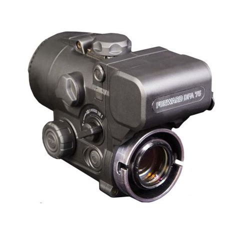 Pulsar Digital Forward Dfa75 Night Vision Riflescope