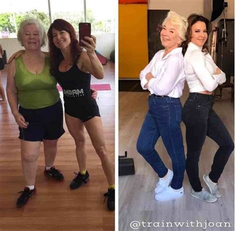 74 year old woman inspires thousands with her incredible fitness transformation