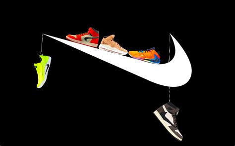 Sobru Internaţional Editorial Nike Logo 2017 Manipula Deranja Parcul
