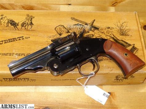 Armslist For Sale Uberti 1875 Schofield 45 Colt Revolver