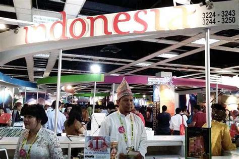 Visa ikut suami/istri ini disebut juga vtr (visa tanpa rujukan). Usai MATTA Fair, Kemenpar Ikut "Wonderful Indonesia Travel Fair" di Malaysia | BALIPOST.com