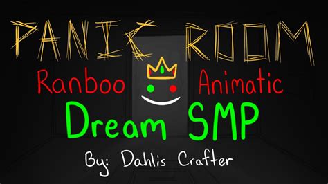 Kali ini admin akan membagikan sebuah informasi mengenai downloading dream smp shimeji windows 10 , semoga bermanfaat. "Panic Room" Animatic || Ranboo || Dream SMP - YouTube