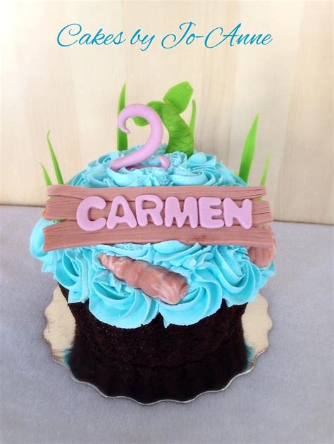 Ocean Wonders For Carmen Decorated Cake By Cakes By Cakesdecor