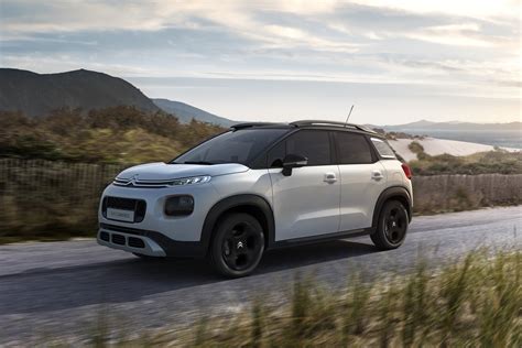 Special Edition Citroën C1 And C3 Aircross Origins Announced Carbuyer