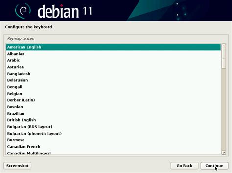 Une Nouvelle Installation De Debian 11 Bullseye Tech Tribune France