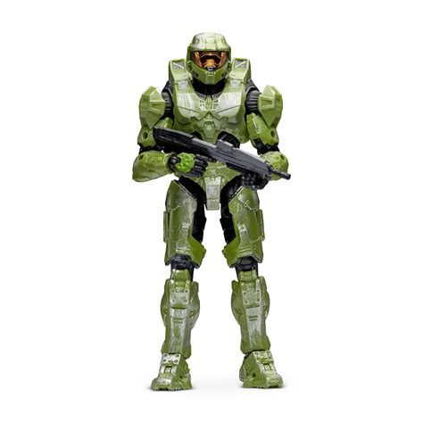 Halo 65in The Spartan Collection Master Chief Infinite Walmart