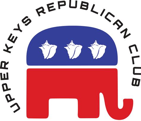 United States Republican Party Democratic Party Political Party Logo