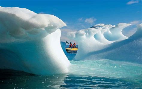 National Geographic Explorer Antarctica Out There Magazine Luxury