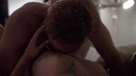 Nude Video Celebs Helene Yorke Nude Romina Bovolini Nude Masters Of Sex S01e05 2013