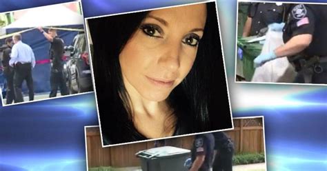 body parts found near location of murdered seattle mom s dismembered corpse