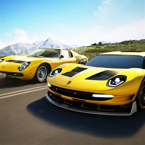 If you mention the name miura among car enthusiasts, chances are most of them know exactly what you are talking about, the lamborghini miura is a daytime job at the factory, so the miura jota had to developed during evenings and weekends. Miura Concept | CGTrader