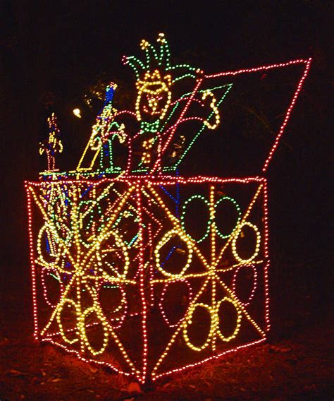 A Merry Christmas Jack In The Box Photograph By Marian Bell Fine Art