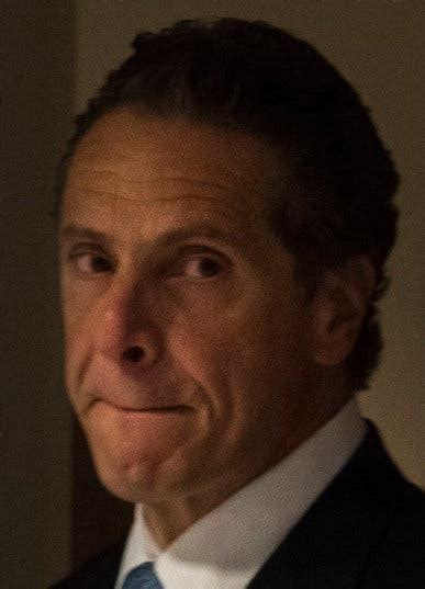 Cuomo Aides Use Allies To Shore Up The Governors Image The New York