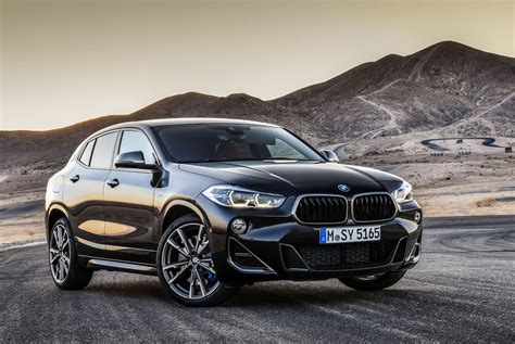This bmw 2 series video review includes information, specs and driving impressions about the 228i and m235i coupes. BMW X2 M35i Review: A Hot Crossover That's a Bit ...