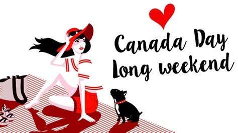 Canada Day Long Weekend Artists Within Makeup Academy