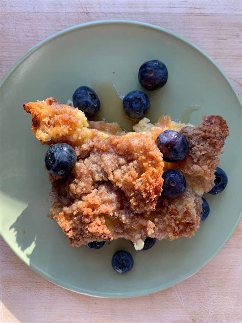 Ease into Your Morning with Pioneer Woman's French Toast ...