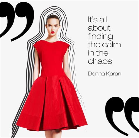 Its All About Finding The Calm In The Chaos Dknyprgirl Fashion