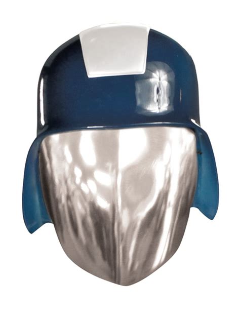 Disguise Costumes Gi Joe Retaliation Cobra Commander Adult Vacuform