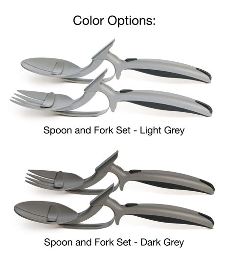 Serve It Easy The Better Way To Serve Food Buy Now Fork Set