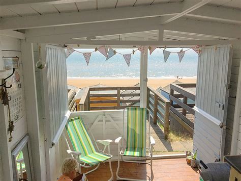 Home Our Walton On The Naze Beach Hut For Hire