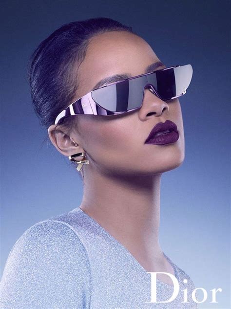 Dior X Rihanna Sunglasses 2016 Dior