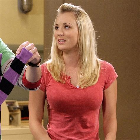 Big Bang Theory Star Kaley Cuoco Is Drawing Major Attention With The Riskiest Show Of Her V