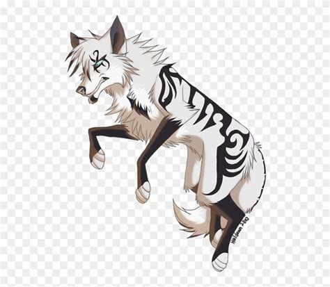 Free Animated Wolf Clipart Download Free Animated Wolf Clipart Png
