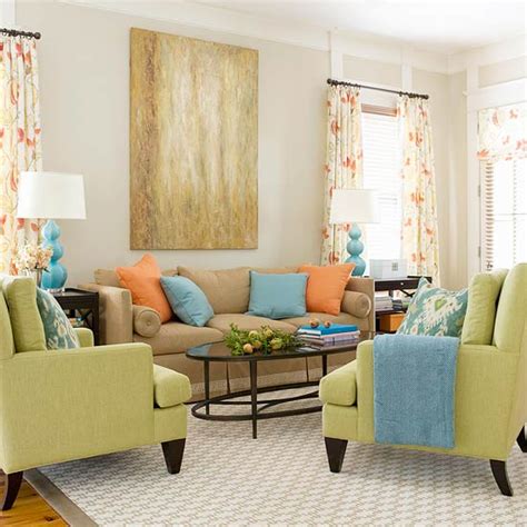 Elegant home decor inspiration and interior design ideas, provided by the experts at elledecor.com. New Home Interior Design: Green Color Schemes