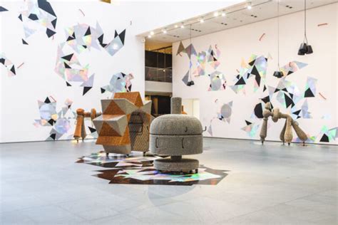 the complete guide to contemporary art in new york travel journal mag
