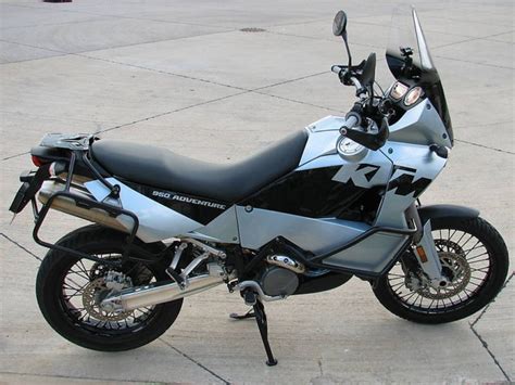 2004 ktm 950 adventure all your motorcycle specs, ratings and details in one place. 2004 KTM Adventure 950 - $2,100 - Oodle.com