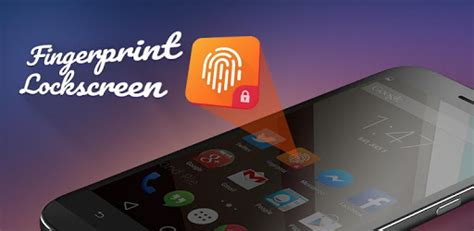 Fingerprint Lock Screen Prank For Pc How To Install On Windows Pc Mac