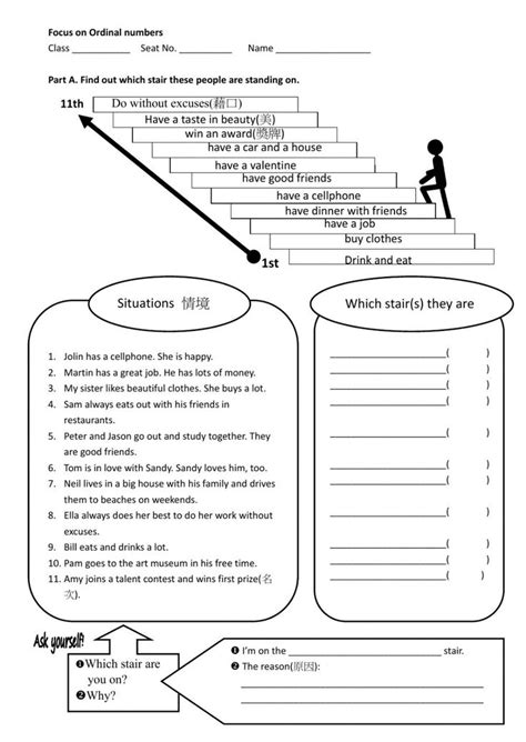 The Numbers Interactive And Downloadable Worksheet Check Your Answers