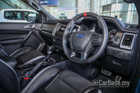 Compare prices of all ford ranger's sold on carsguide over the last 6 months. Ford Ranger Raptor T6 Facelift 2 (2018) Interior Image ...